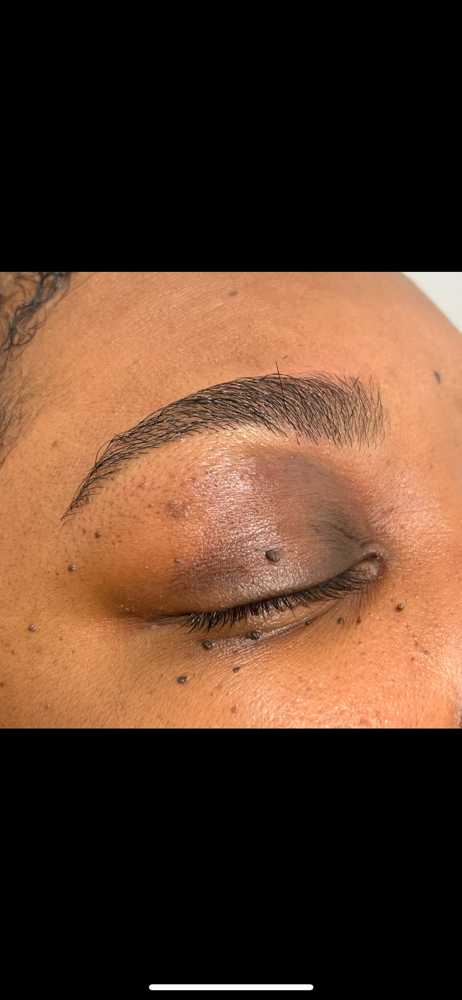 Lechelle’s Brow Wax at Lechelle Beauty & Bodycare in OH, OH