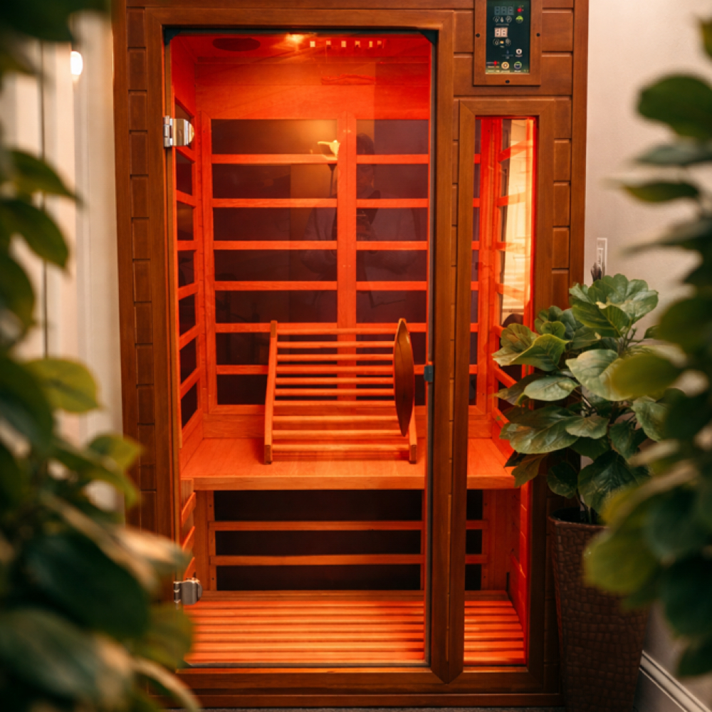 Red Light Sauna *Launch Special*