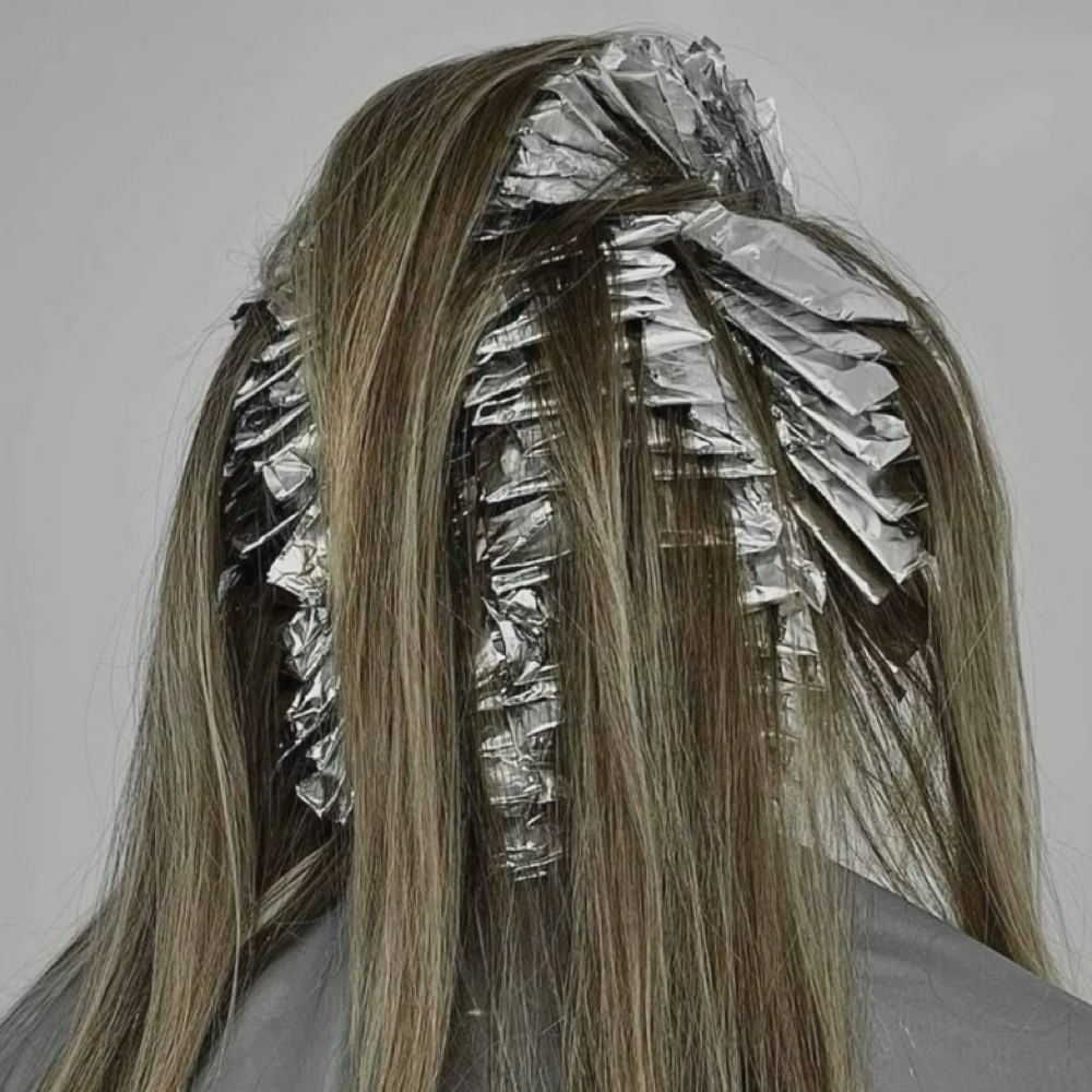 Full Custom Blonding at Hair by Lexi in placerville, CA