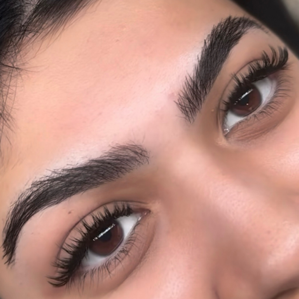 Wet Set | Angel Lashes at BrysBeautyLLC in Surprise, AZ