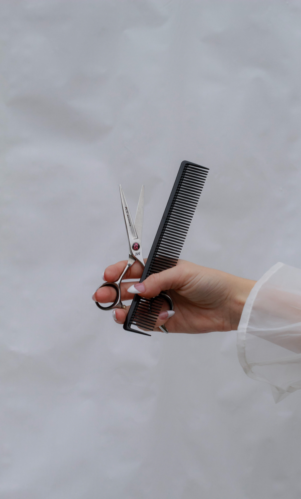 KIDS CUT
