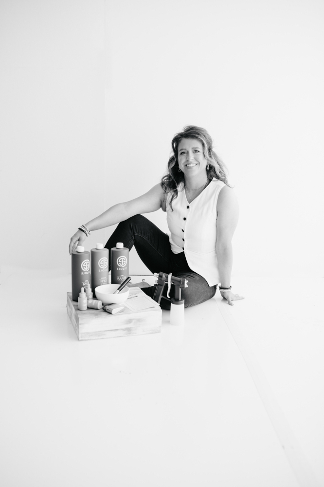 Spray Tan - In Studio