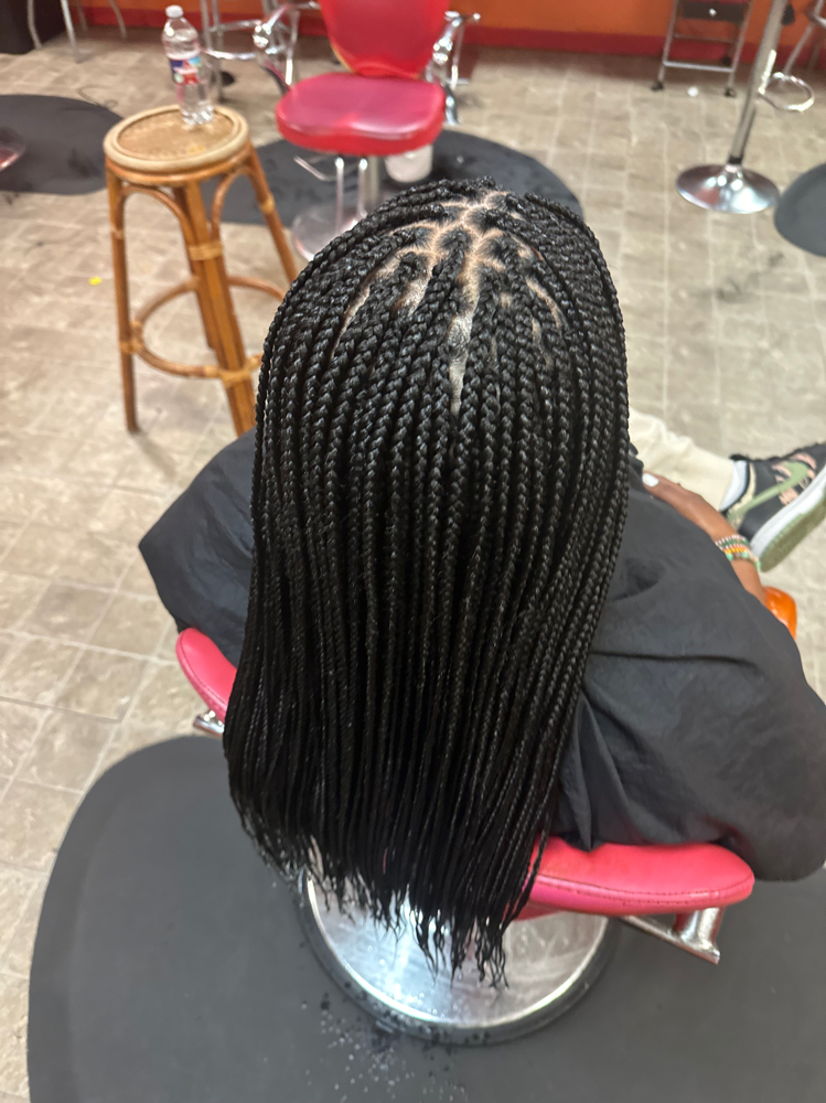 ✨Box Braids✨