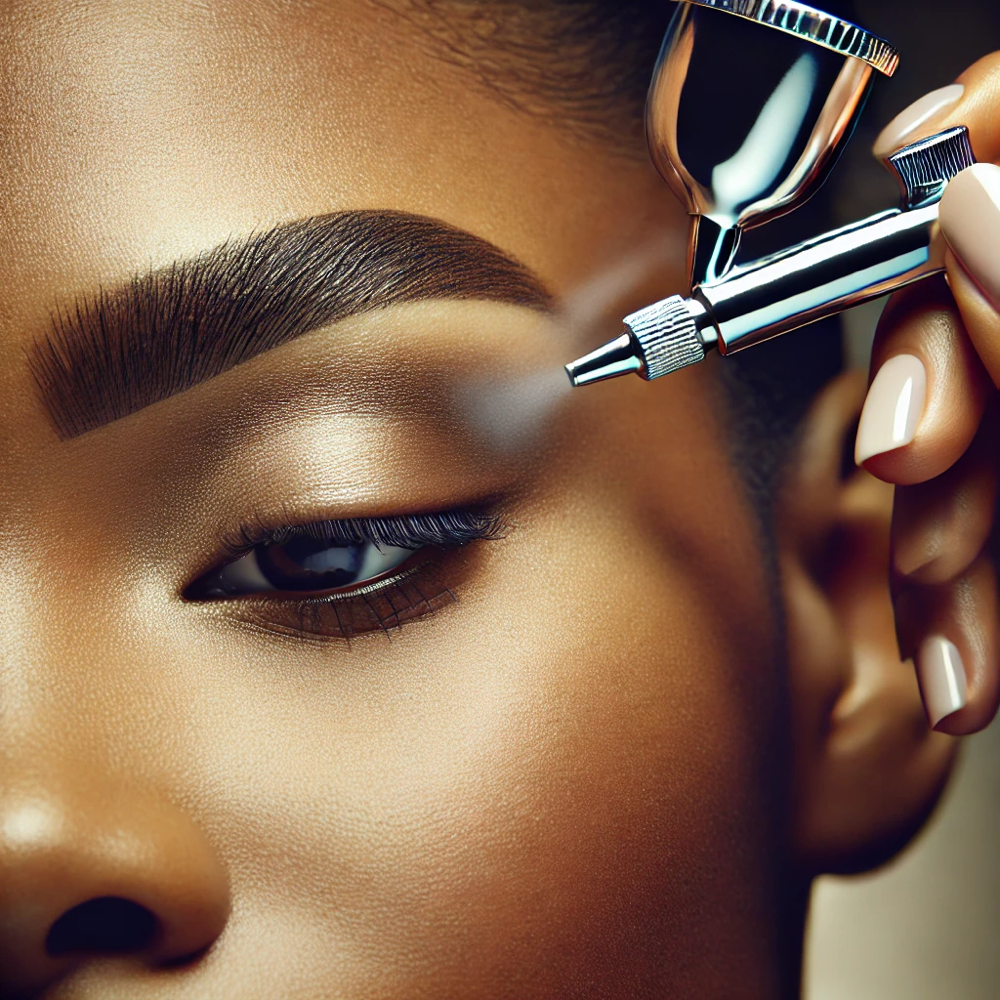 AirBrush Brows 🎨