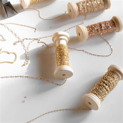 Gold Filled