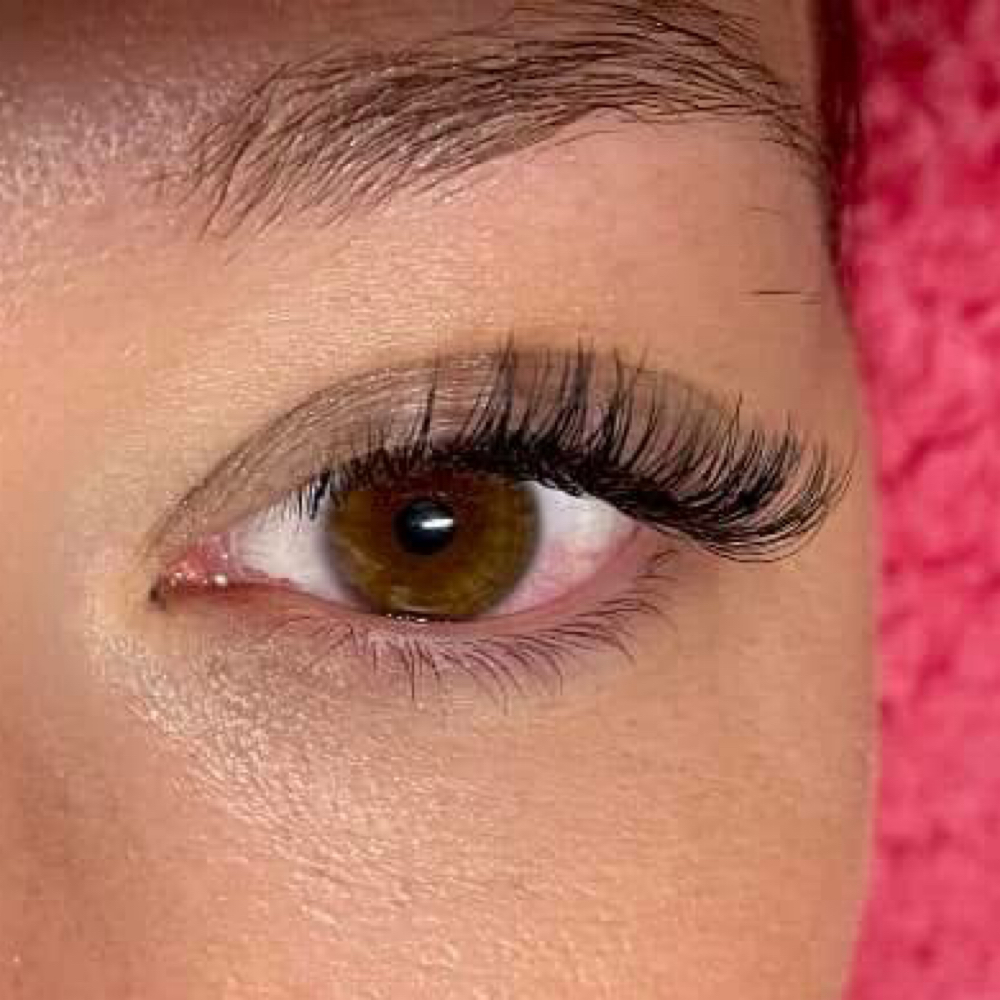 Classic 30 Minute Mini Fill at Radiant K Beauty LLC in Flowermound, TX