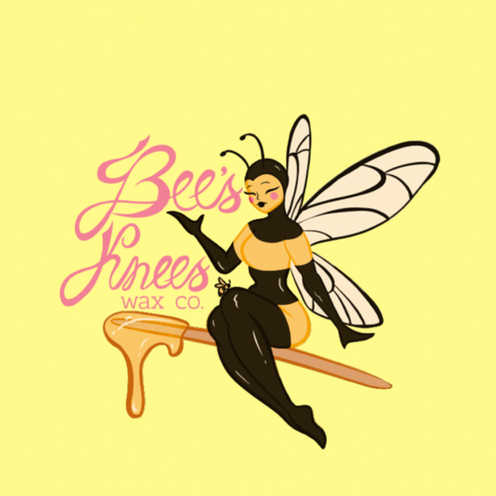 Full Body at Bee’s Knees Wax Co. in San Marcos, TX