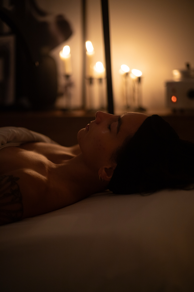 Witching Hour Glow Facial