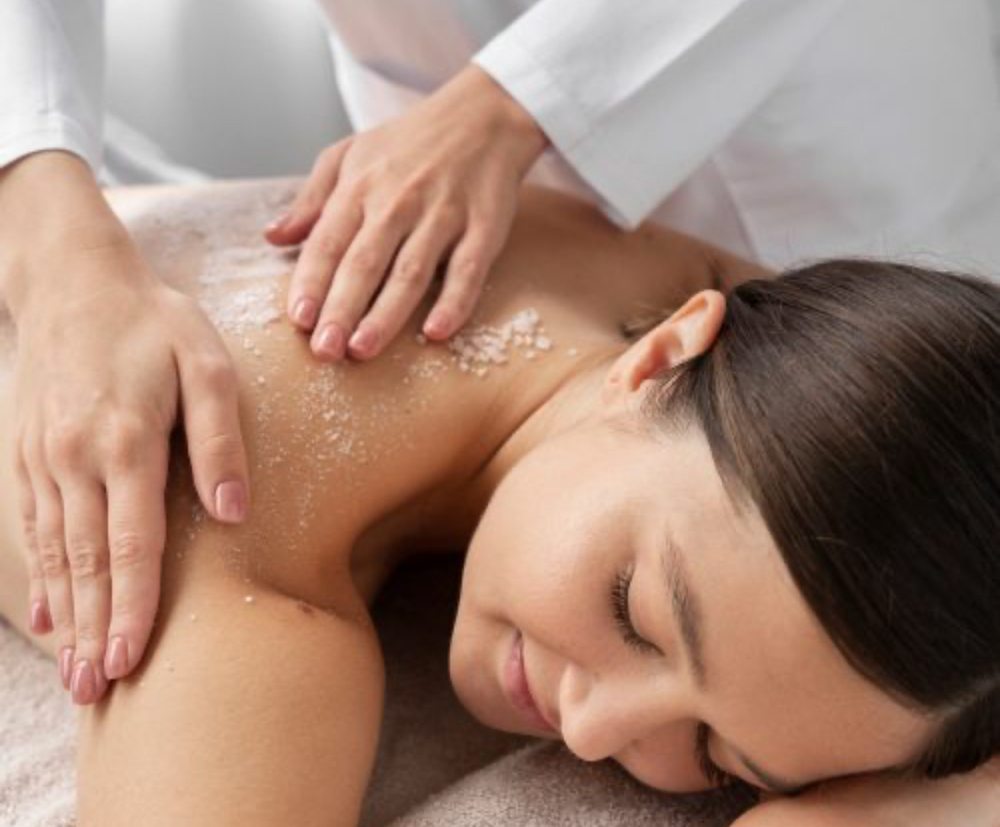 Glow Back Ritual at Diosa Beauty Esthetics in Tempe, AZ