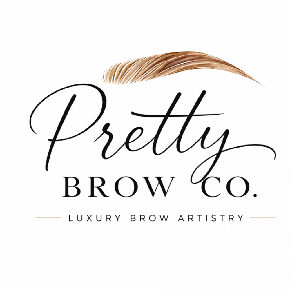 Brow Lamination at Pretty Brow Co in Kingsport, TN