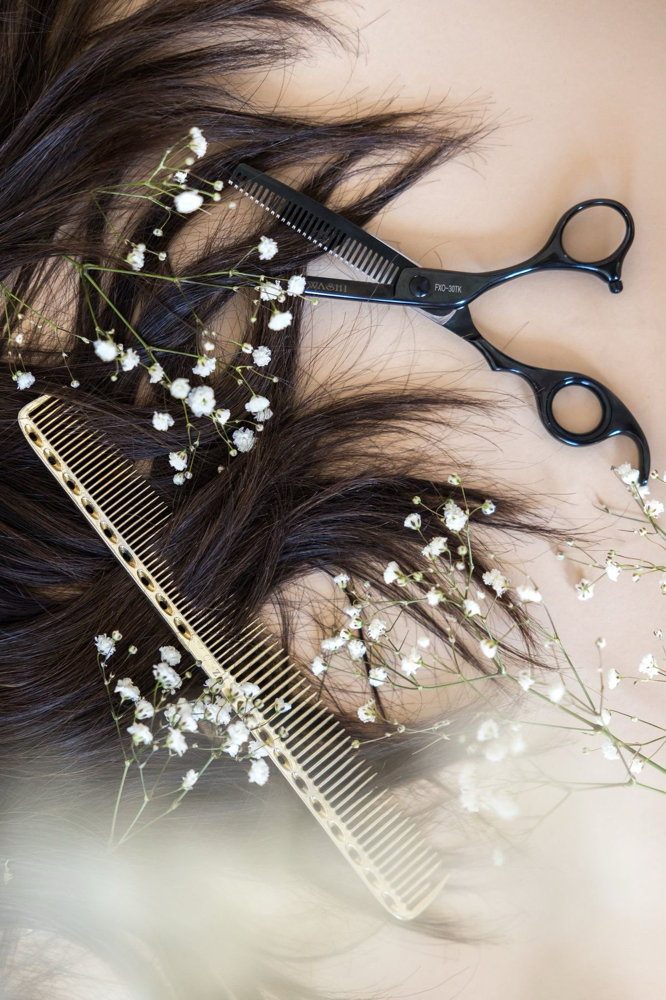 Wash, Cut, And Style at Chloe  Beekman in Waverly, OH