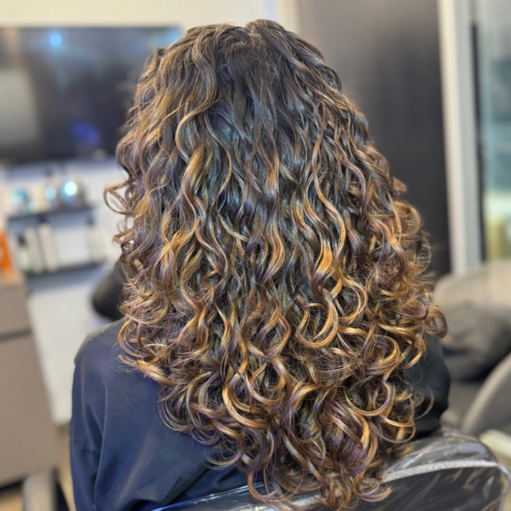 Wash And Go at Hidden Beauty Studios in Charlotte, NC