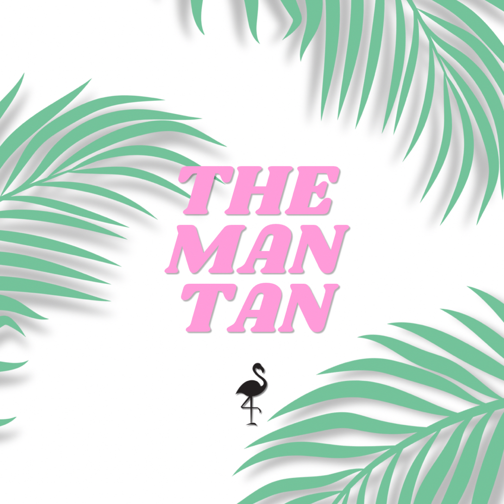 The Man Tan at Sprayd Airbrush Tanning in Broken Arrow, OK