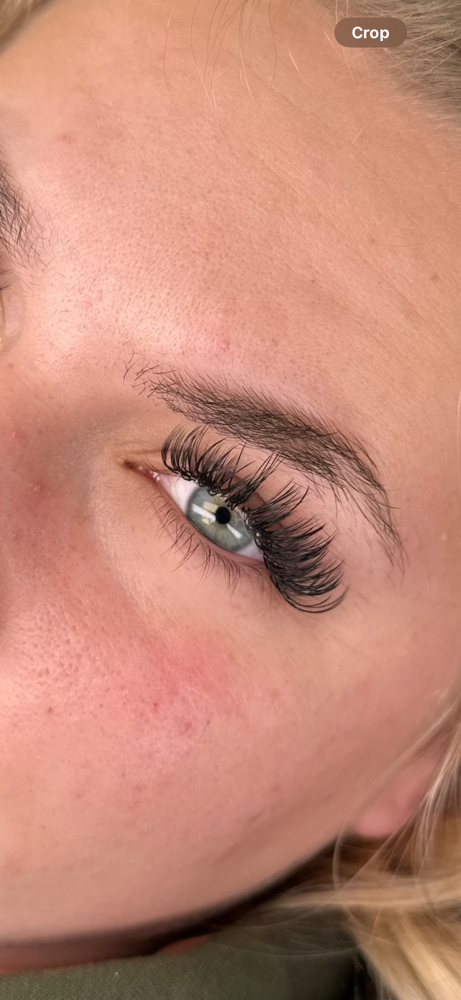 Wet Set Fill