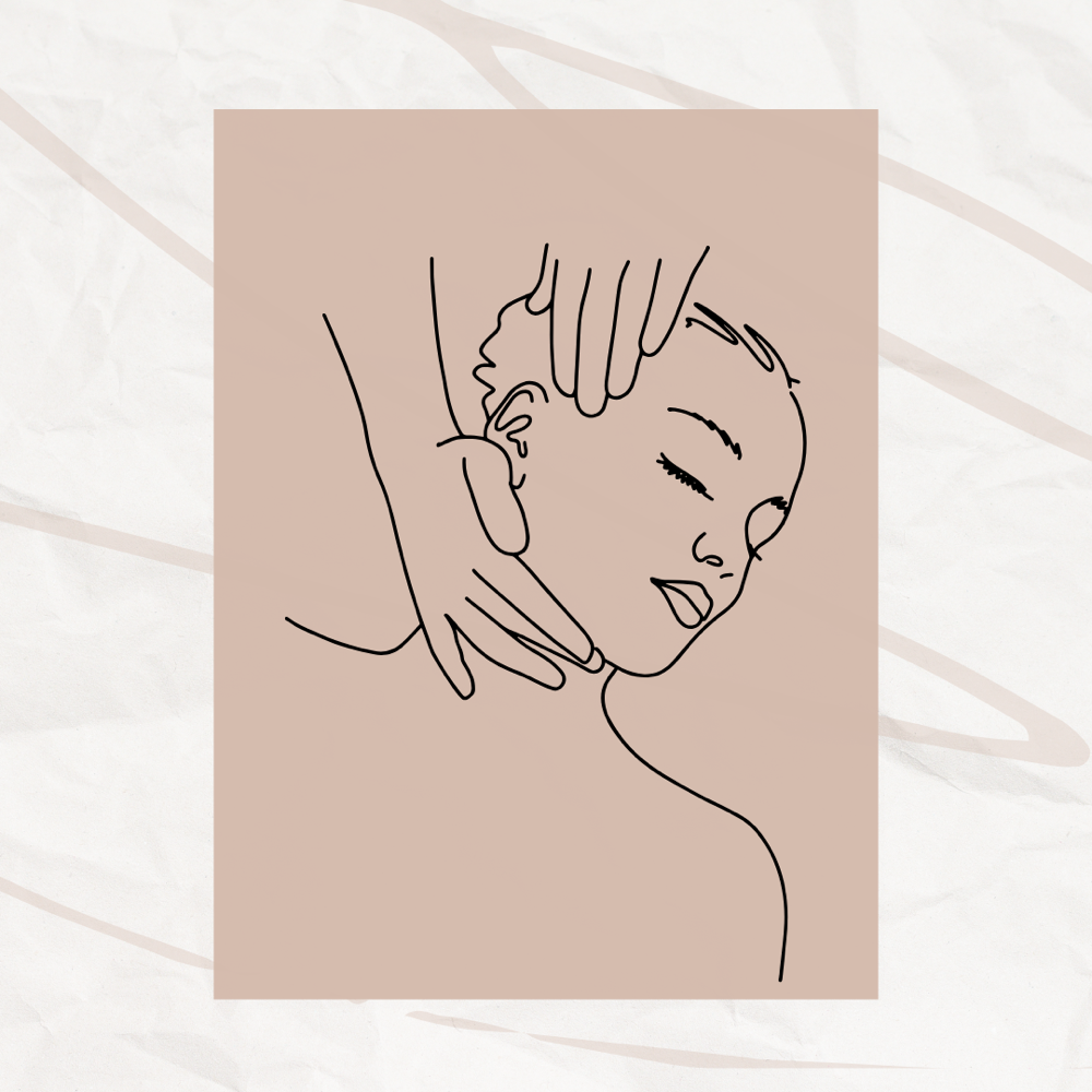 Ultimate Relaxation Facial