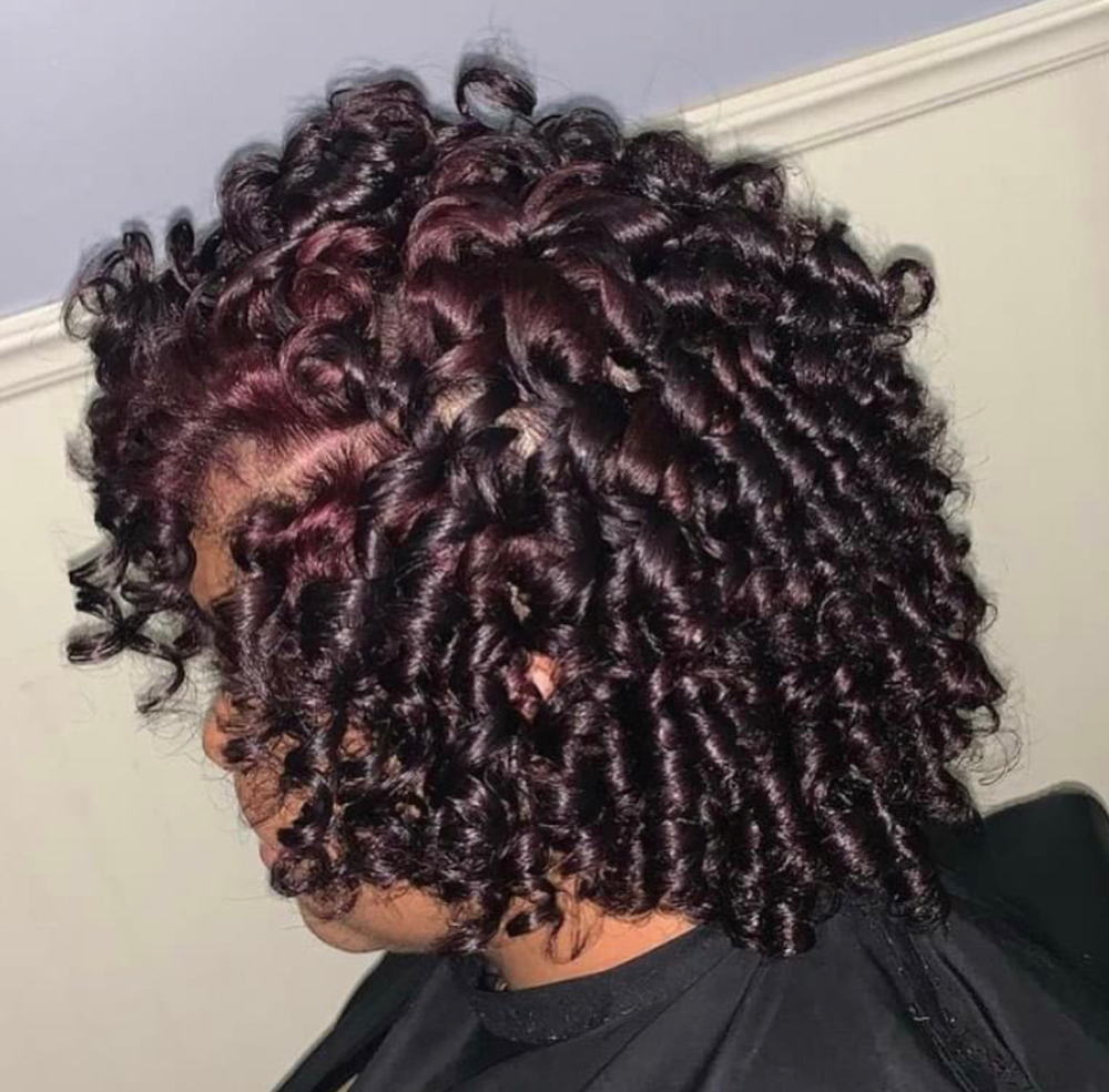 Flexi-rod Set