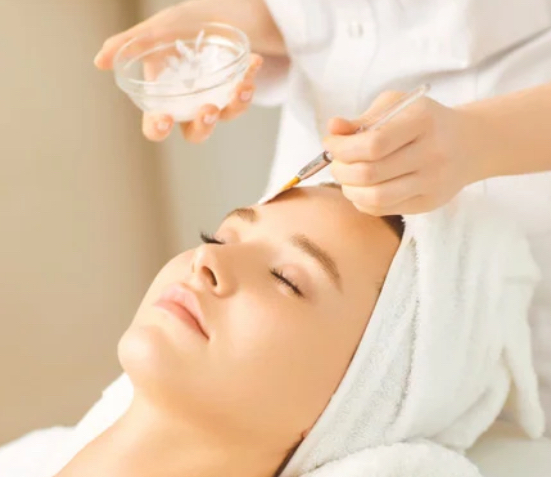 Phyto-Brightening Facial Treatment