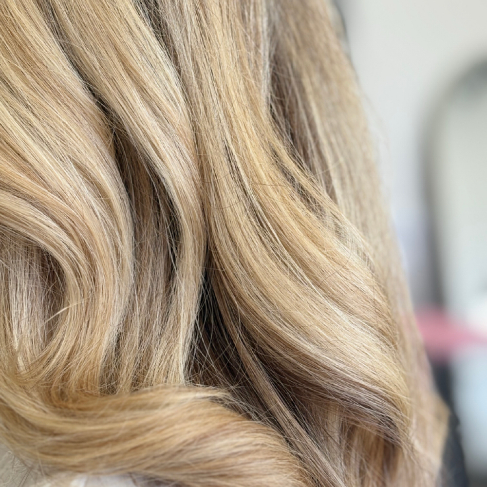 Blowout at created by emma grace in Monroe, NC