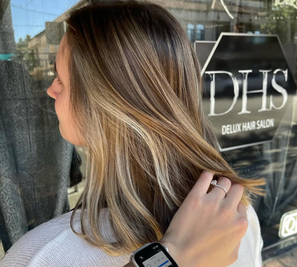 Partial Highlight