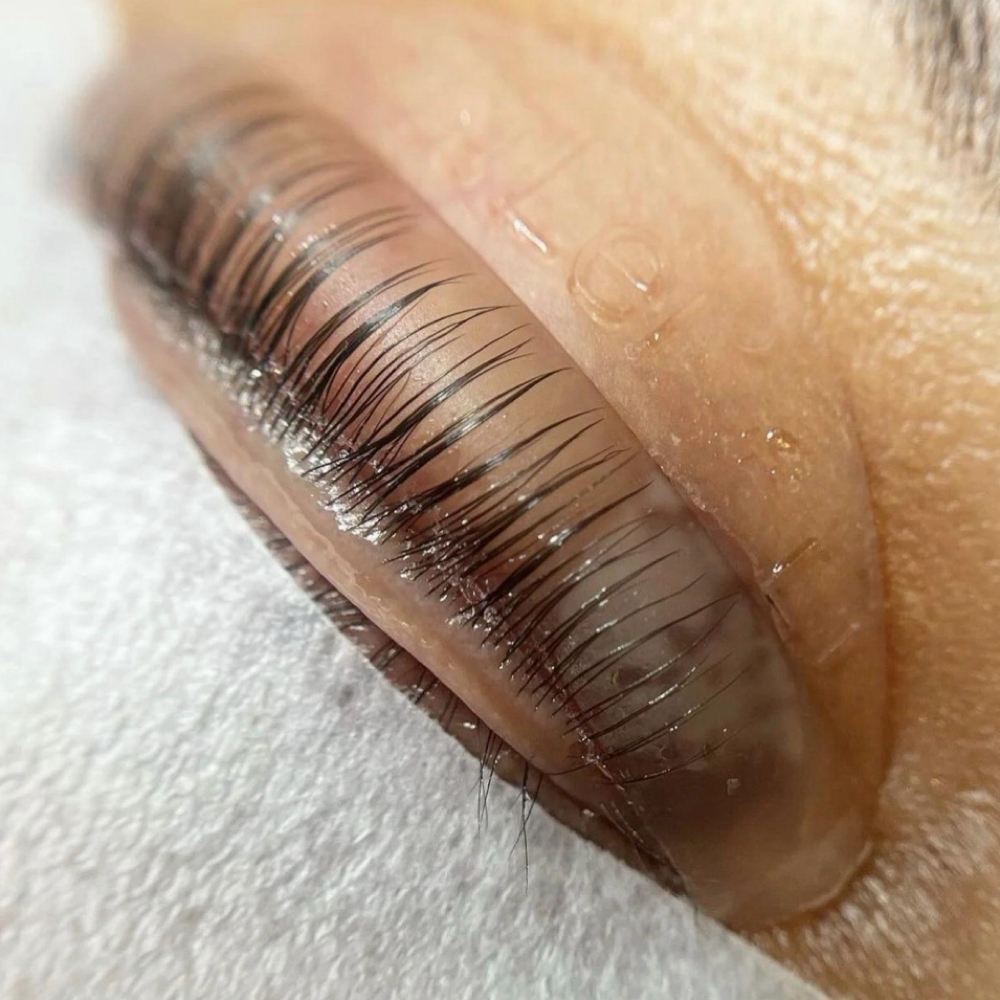 Lash Lift at Beauty By Keri in Franklin, MA