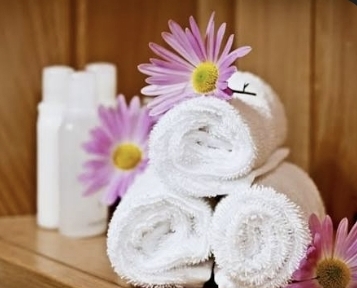 Add-on 10 Min Facial & Neck Massage