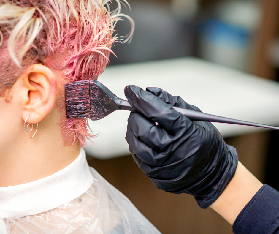 XG Permanent Color