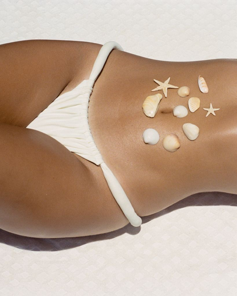 Lipo Cavitation & Radio Frequency