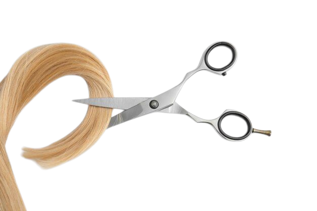 HAIRCUT at Brandon Ubelhor Hair in TELL CITY, IN