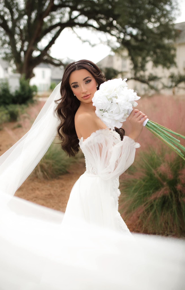 BRIDAL HAIR & MAKEUP