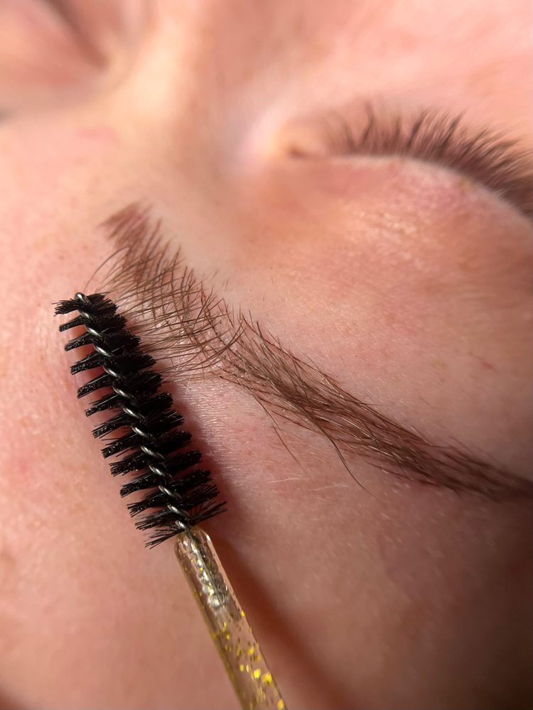 Tattoo Brows