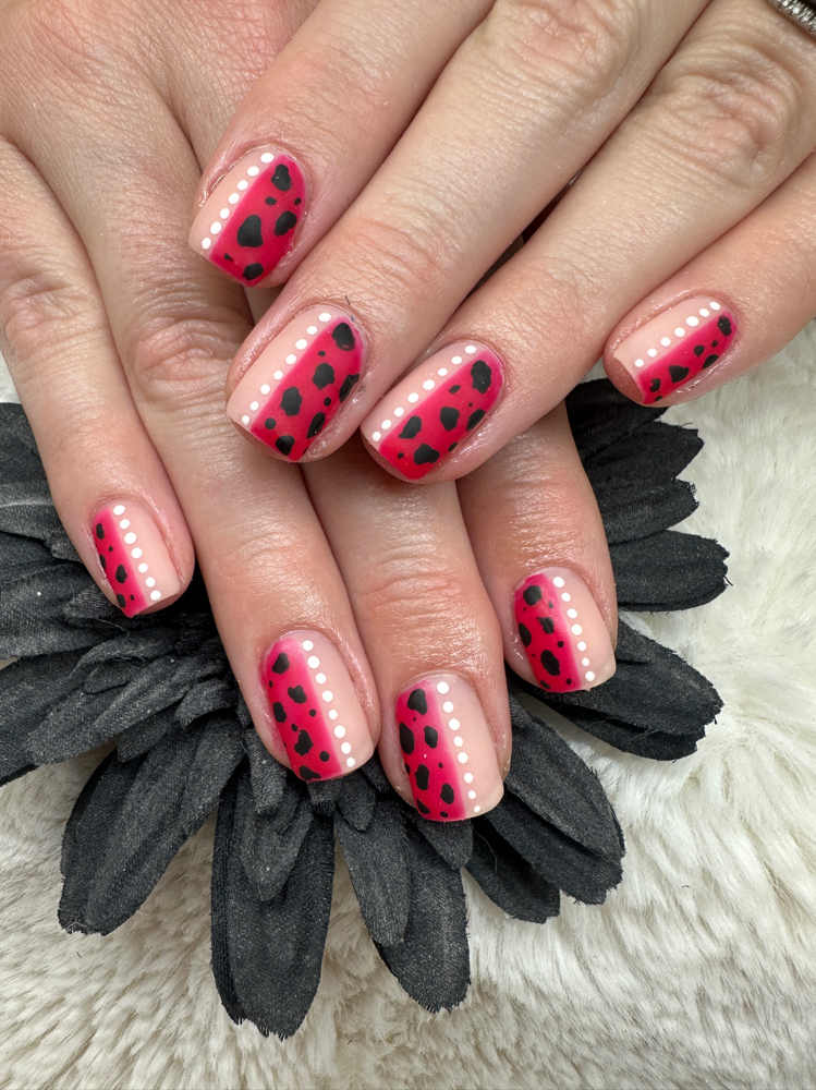 Gel Nails at Polished Up Nails in Hagerman, ID