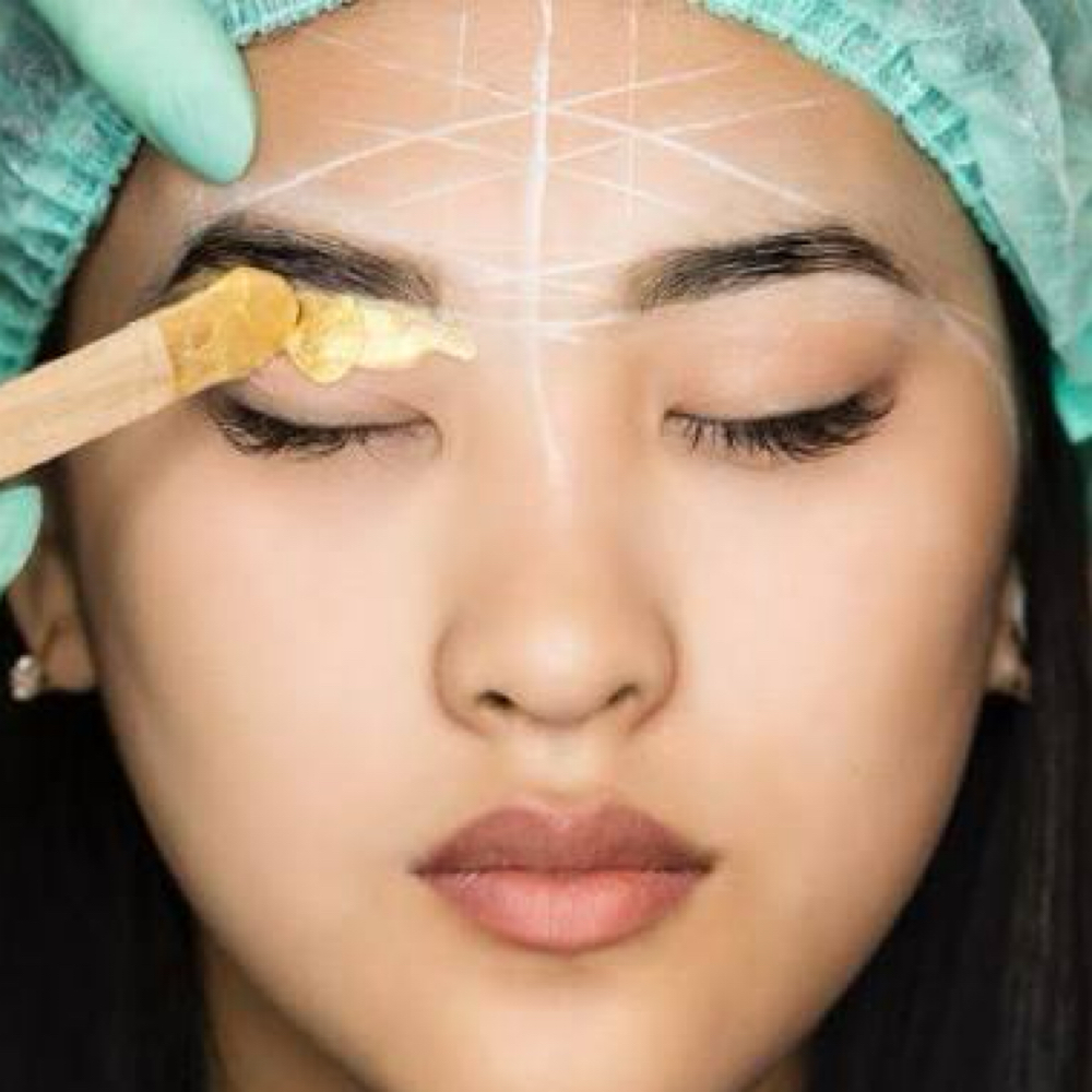 Brow Shape + Tint at The Beauty Effectt LLC in Tucson, AZ