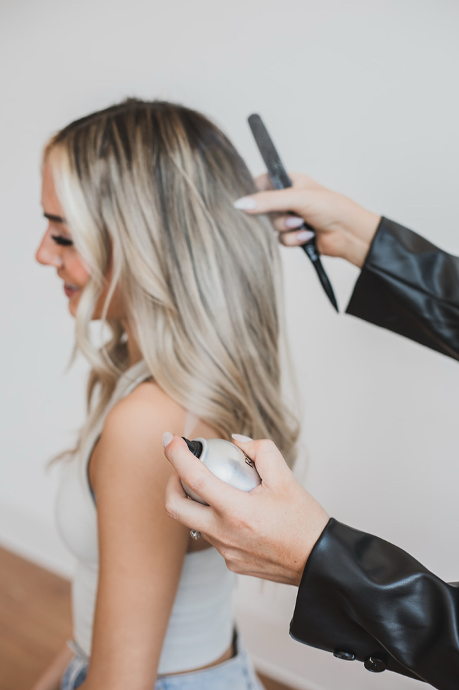 Women’s Haircut