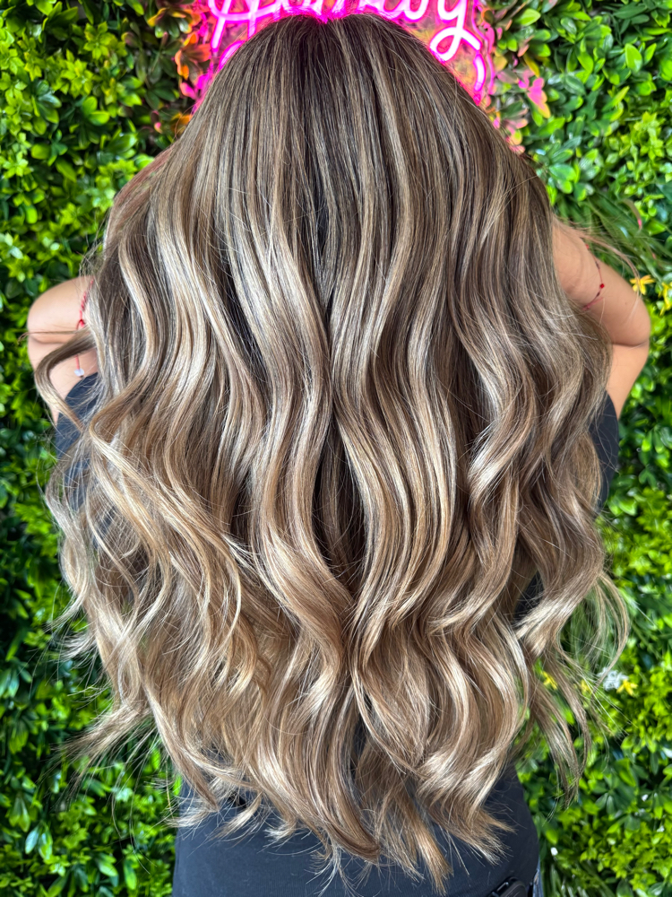 Curls