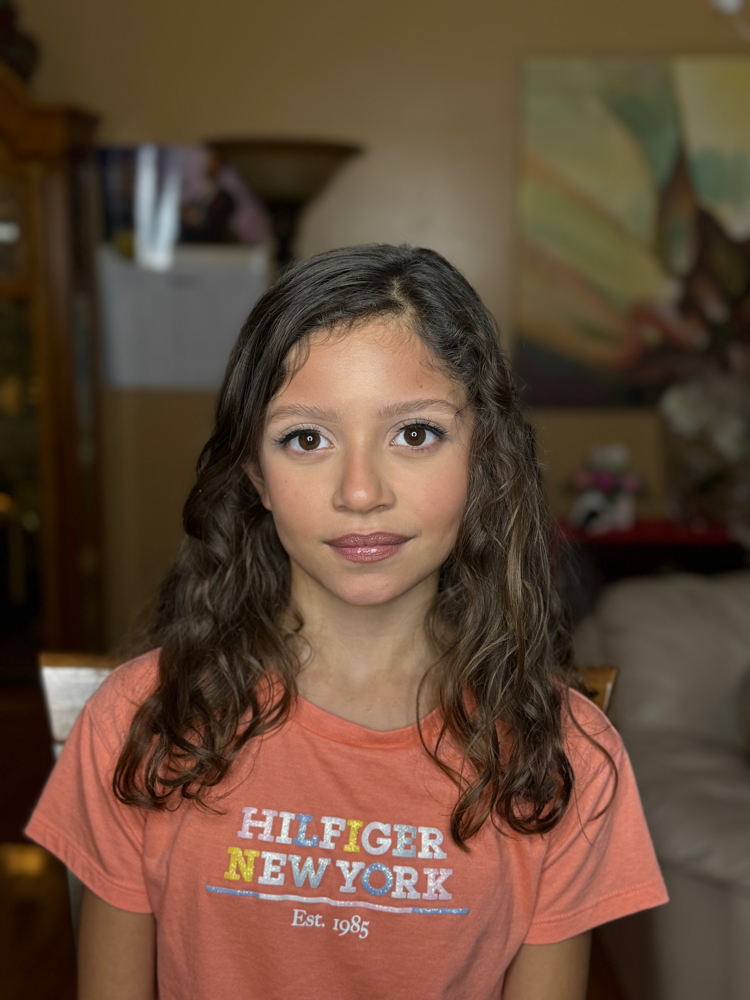 Kids Makeup