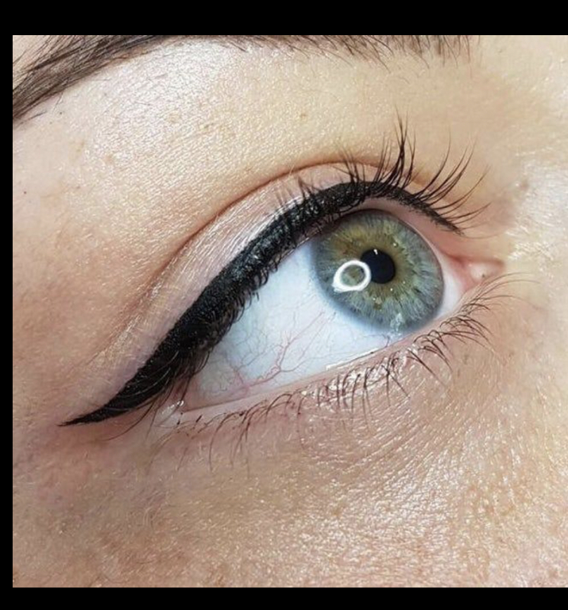 Eyeliner Tatto