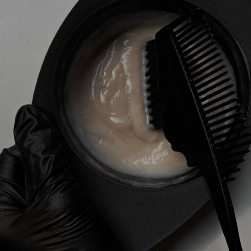 Color Gloss Only at The Grove Salon Co. in Rocklin, CA