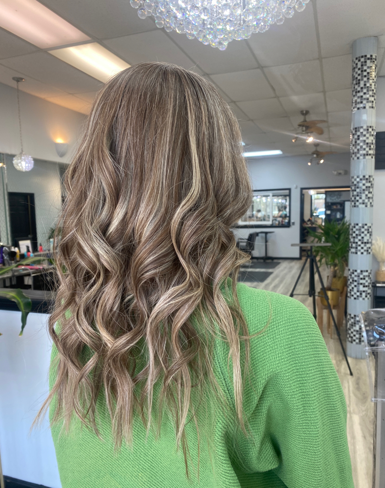 Highlights/Lowlights