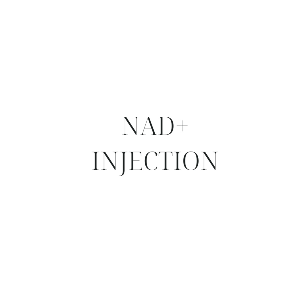 NAD+ Injection