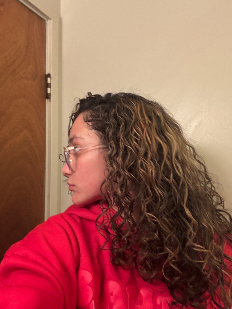 Partial Highlight