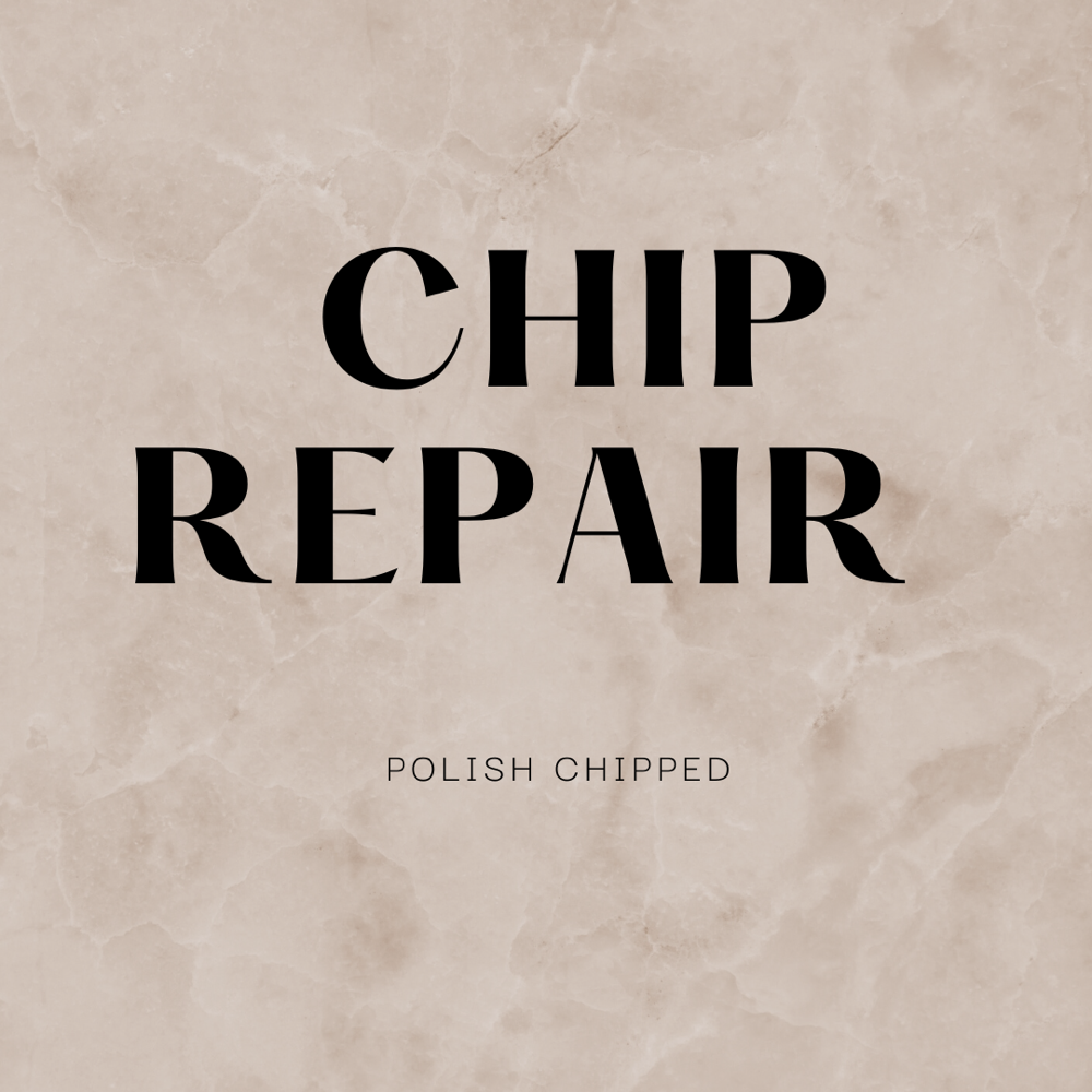 Chip Repair