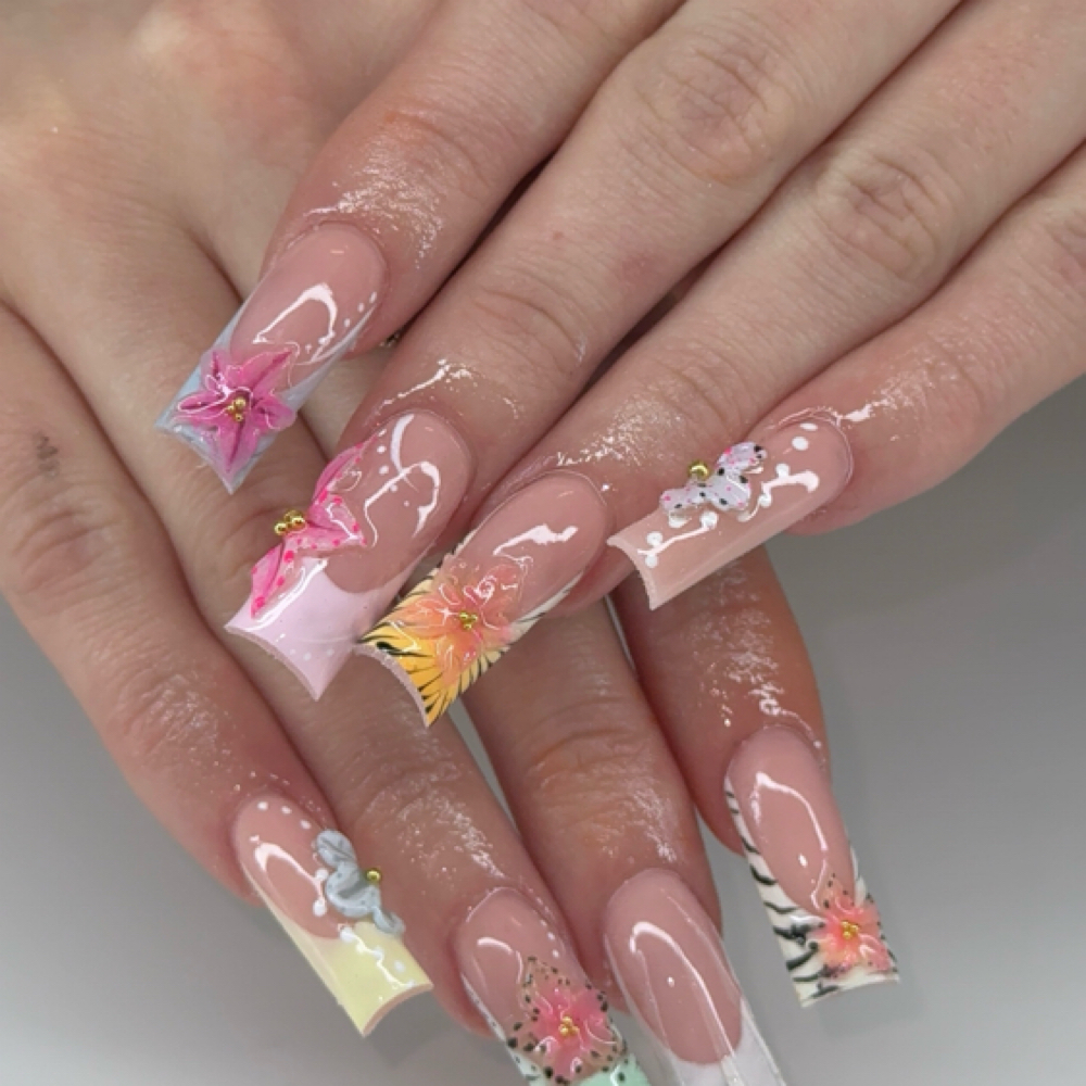 RECREATIONAL SPRING SALE 🌺 at XO Beauty Bar in Trenton, NJ