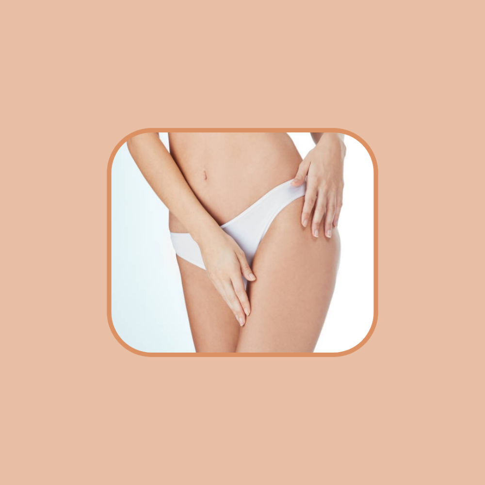 Bikini Waxes