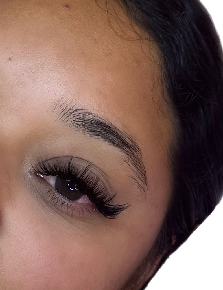 Soft Volume Set
