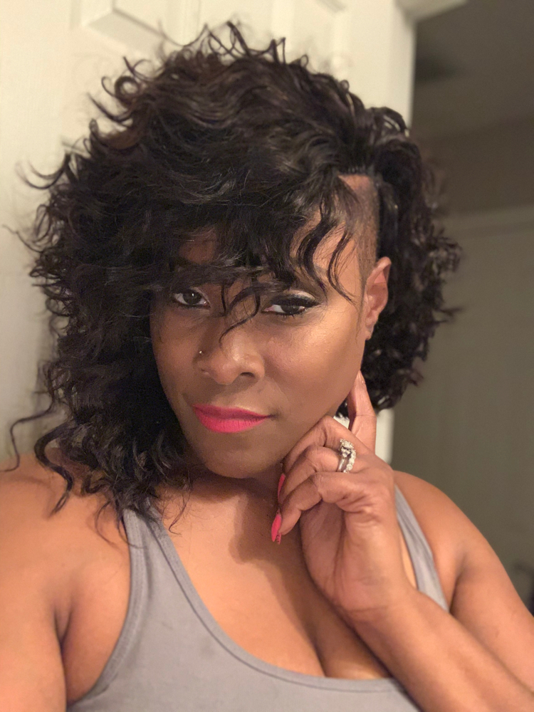 Quick Weave (Non Pixie)