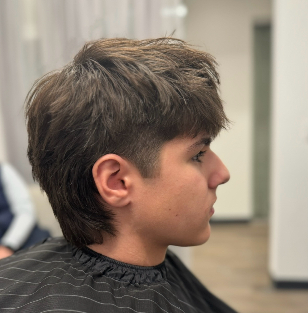 The Varsity Cut
