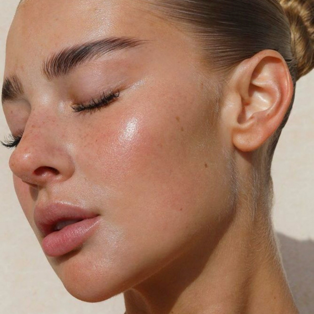 Glass Skin facial at Hygge Skin in Miami Fl, FL