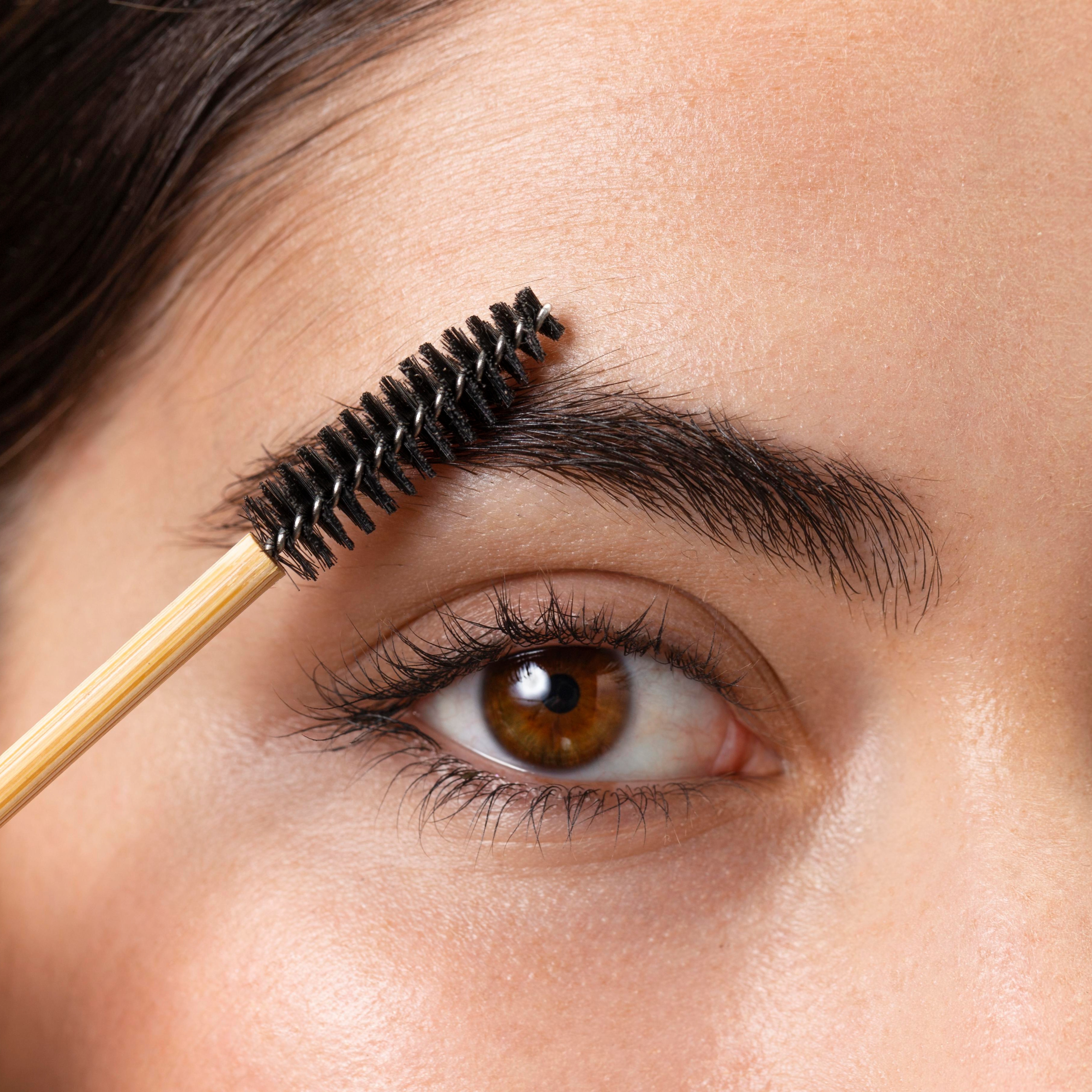 Eyebrow Tinting at Celtic Spa Laser Services in Attleboro, MA
