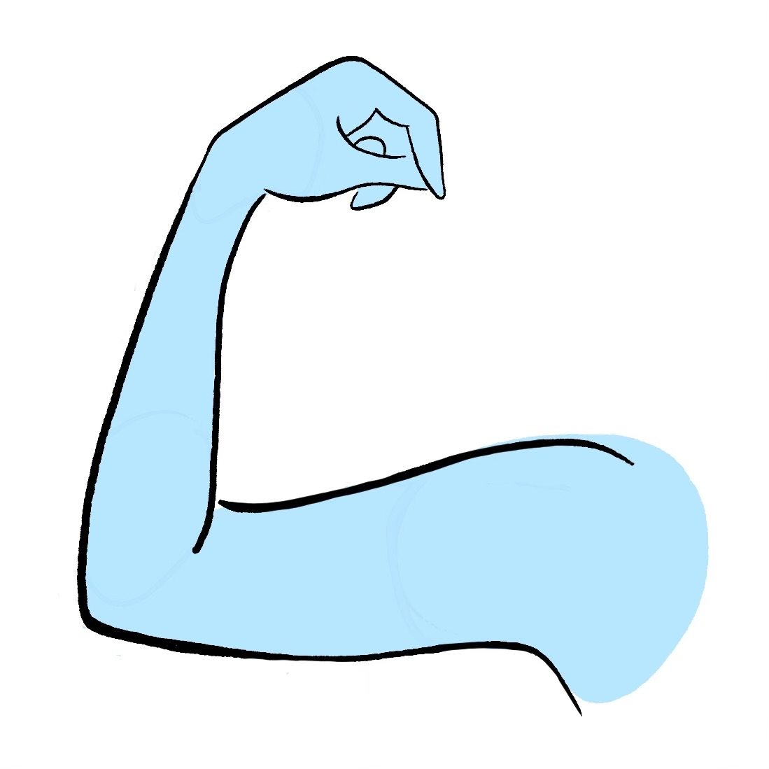 Full Arms