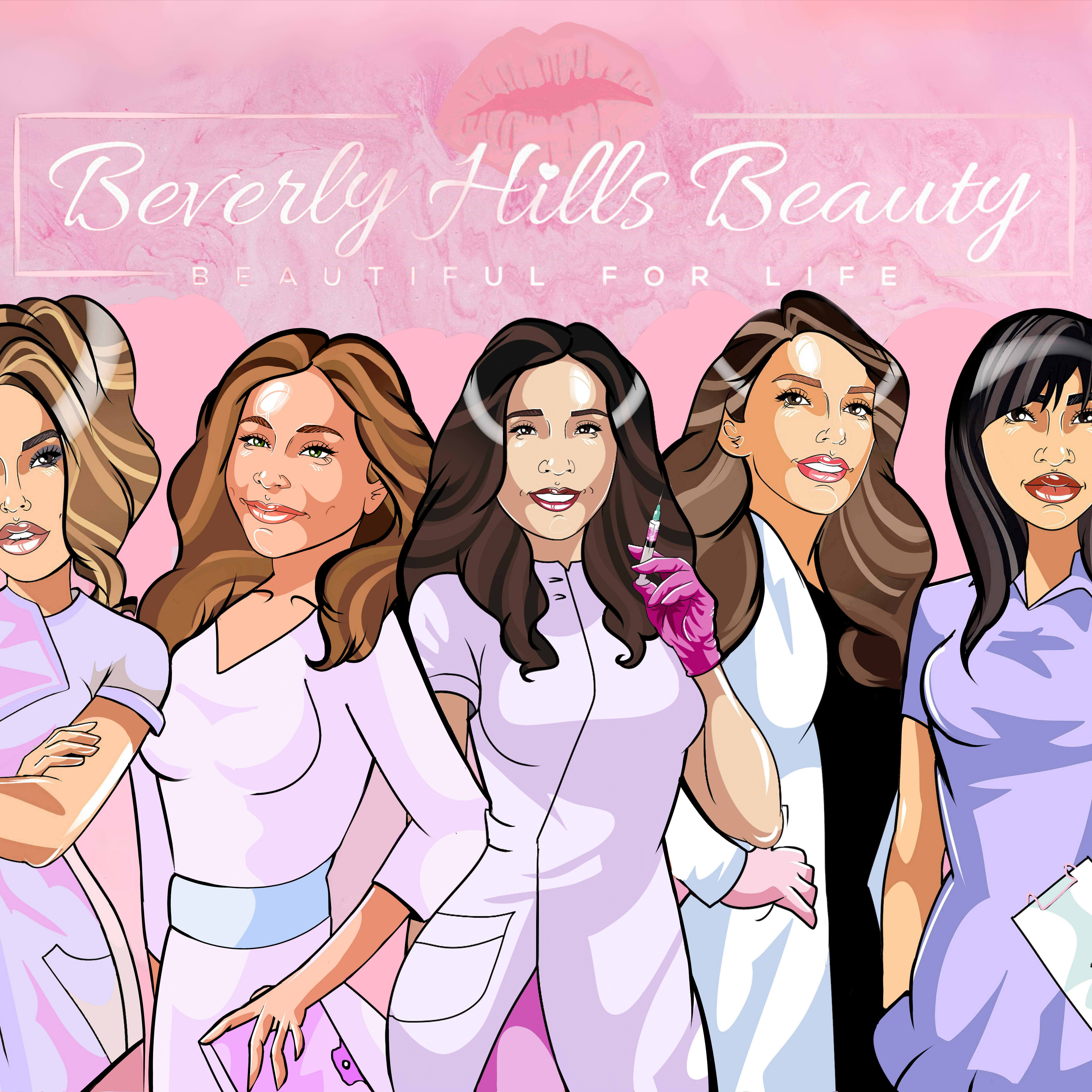 VI Peel at Beverly Hills Beauty & Aesthetics in Highlands Ranch, CO